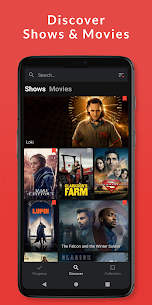 تحميل تطبيق Showly لمشاهدة افلام مهكر آخر إصدار للأندرويد 1