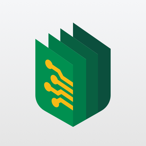 Raqmen | رقمن logo