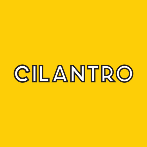Cilantro logo