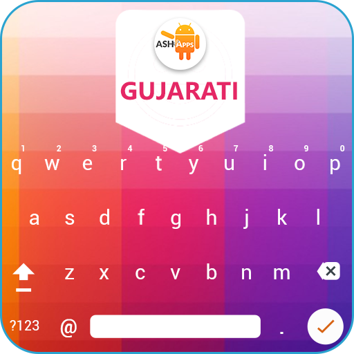 Kubet _Gujarati Keyboard 1.0.9 Icon