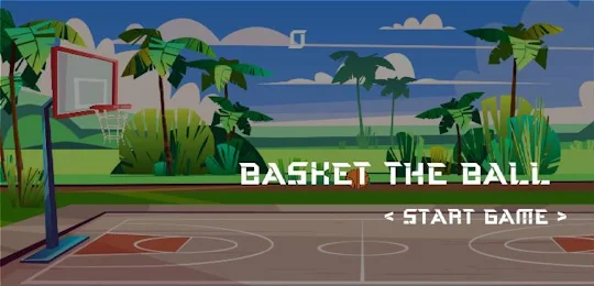 The Basketball