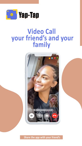 YapTap Screen 2
