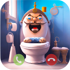 Toilet Rush - Skibidi Shooting - Apps on Google Play