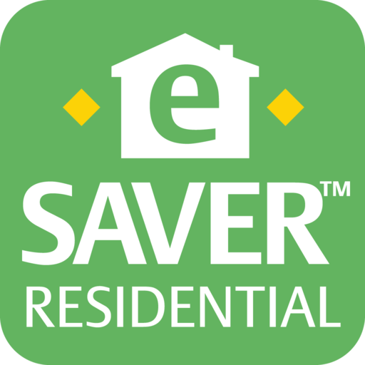 e-Saver Residential logo