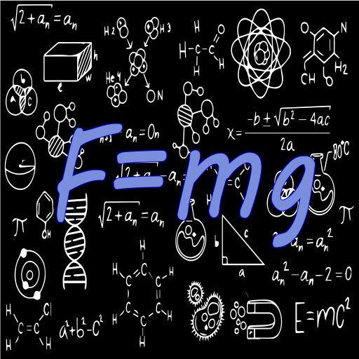 Formulario para Física logo