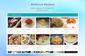 screenshot of Weight Loss Recipes