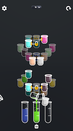 Tubes In Order - Screenshot 3