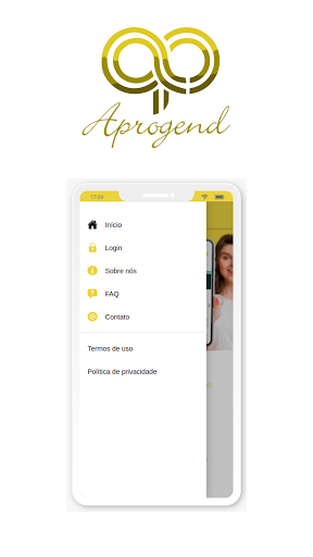 Benefícios Aprogend Screen 2