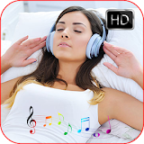 Better Sleep Music App icon