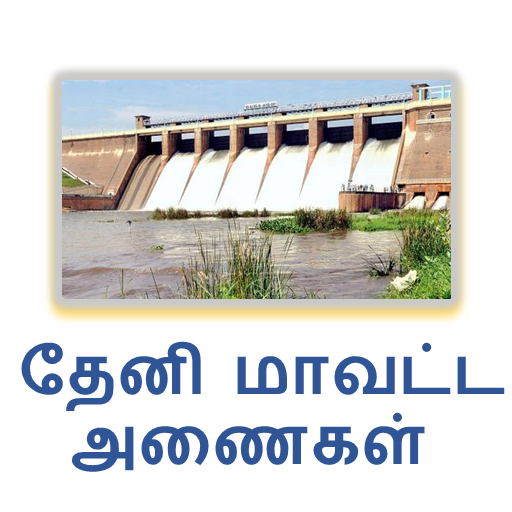 Theni Dams Water Level