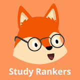 StudyRankers - Learning App for K-12 icon