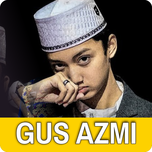 Gus Azmi Sholawat Lirik Lagu Terlengkap Apps On Google Play