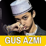 Cover Image of डाउनलोड Gus Azmi sholawat lirik & lagu terlengkap 11.0.2 APK