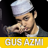 download Gus Azmi sholawat lirik & lagu terlengkap apk