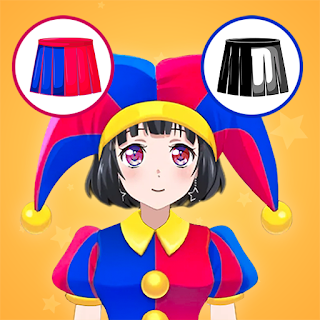 Left or Right: Dress Up Games apk
