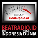Beat Radio Indonesia icon