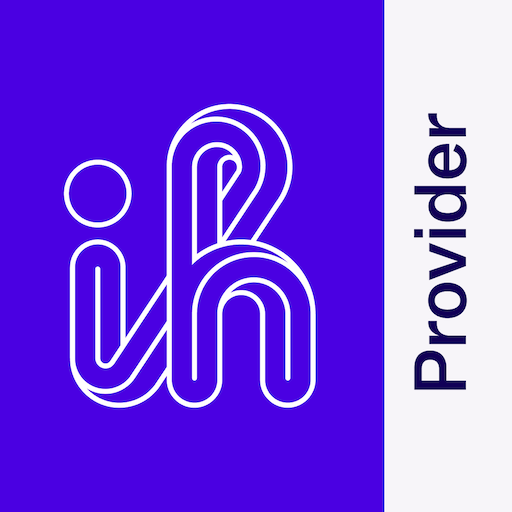 Intermountain Providers logo