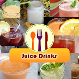 Juice Drinks Recipes icon