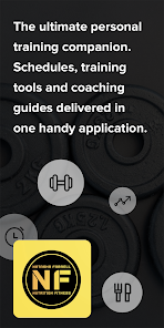 Imágen 17 NF Coaching android