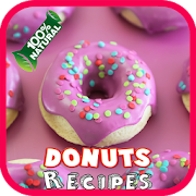 Top 20 Food & Drink Apps Like Donut Recipes - Best Alternatives