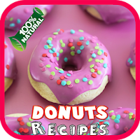 Donut Recipes