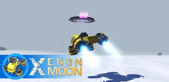 Xenon Moon