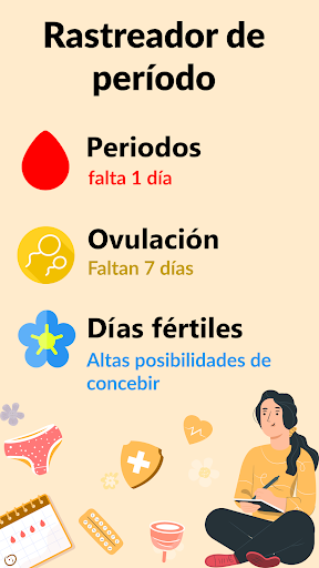 Vista previa de la aplicación