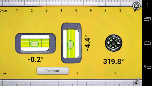 Meter Screen 2
