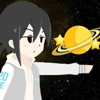 Space Girl