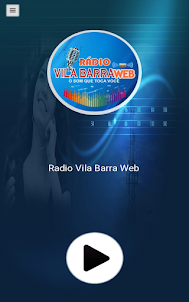 Radio Vila Barra Web