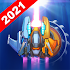 Transmute: Galaxy Battle 1.2.4 (Mod Money)