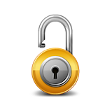 Unlock ZTE icon