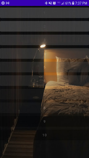 Sleeping And Snoring Sounds Screen 2