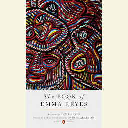 Imagem do ícone The Book of Emma Reyes: A Memoir