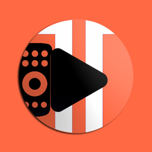 OTR Remote logo