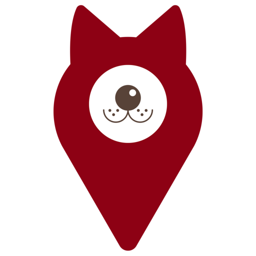 Állatihelyek logo