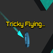 Tricky Flying app icon