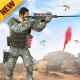 Frontline Cover Fire Shoot Survival Battleground icon