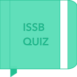 ISSB QUIZ icon