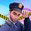 Virtual Police Officer Game - Police Cop Simulator icon