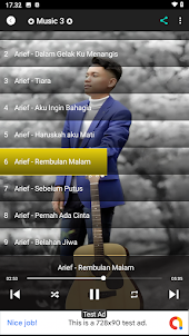 Lagu Arief Full Album 2023 Mp3