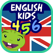 Top 29 Educational Apps Like English 456 Aprender inglés para niños - Best Alternatives
