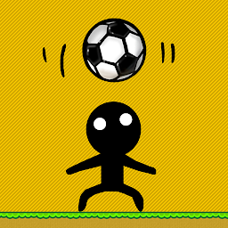 Icon image the soccer lifting - Lv99
