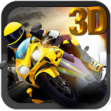 Motocross Bike Racer icon