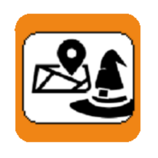 Apglos GIS Wizard - easy :) da  Icon