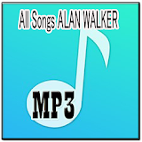 All Songs ALAN WALKER icon