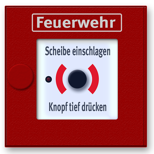 fire alarm 2.1 Icon
