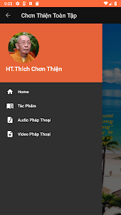 Chon Thien - Toan Tap