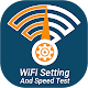 Wifi Router Setting 2020 : Internet Speed Test Download on Windows