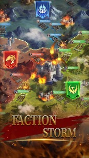 Last Land: War of Survival Screenshot